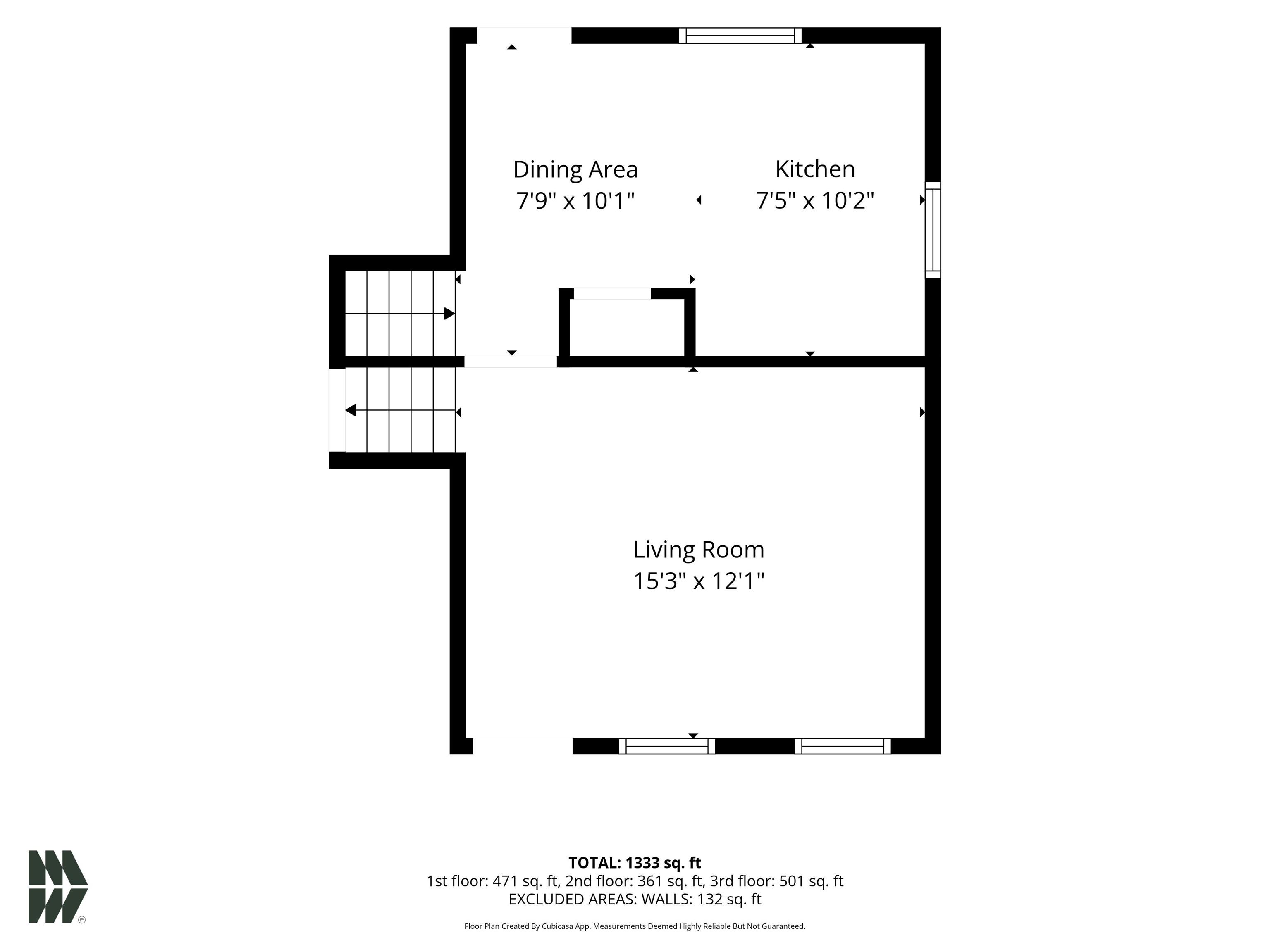 1734 Hass Drive South Bend IN 46635
