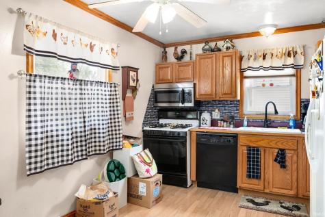 1734 Hass Drive South Bend IN 46635