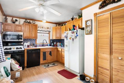 1734 Hass Drive South Bend IN 46635