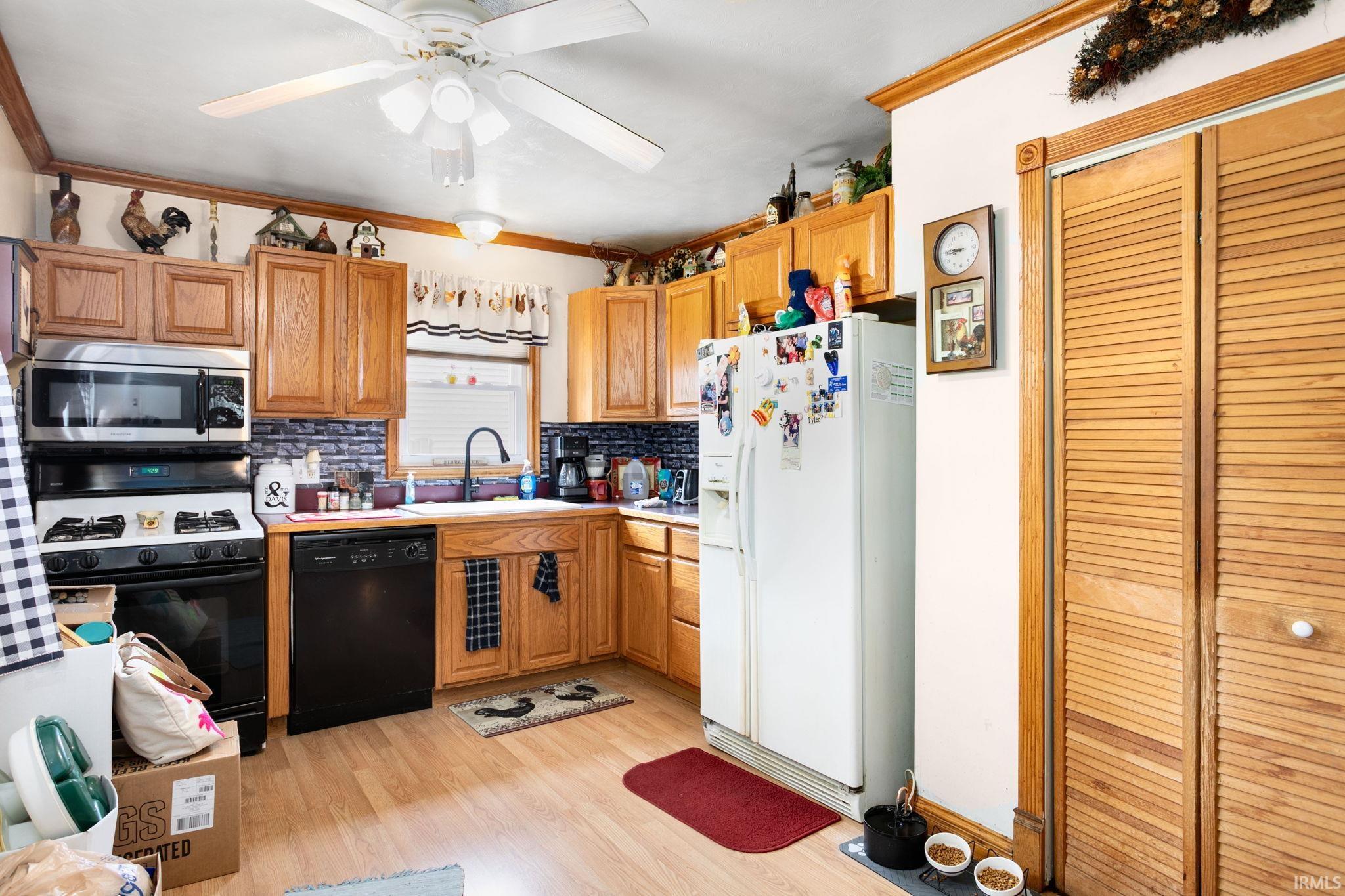 1734 Hass Drive South Bend IN 46635