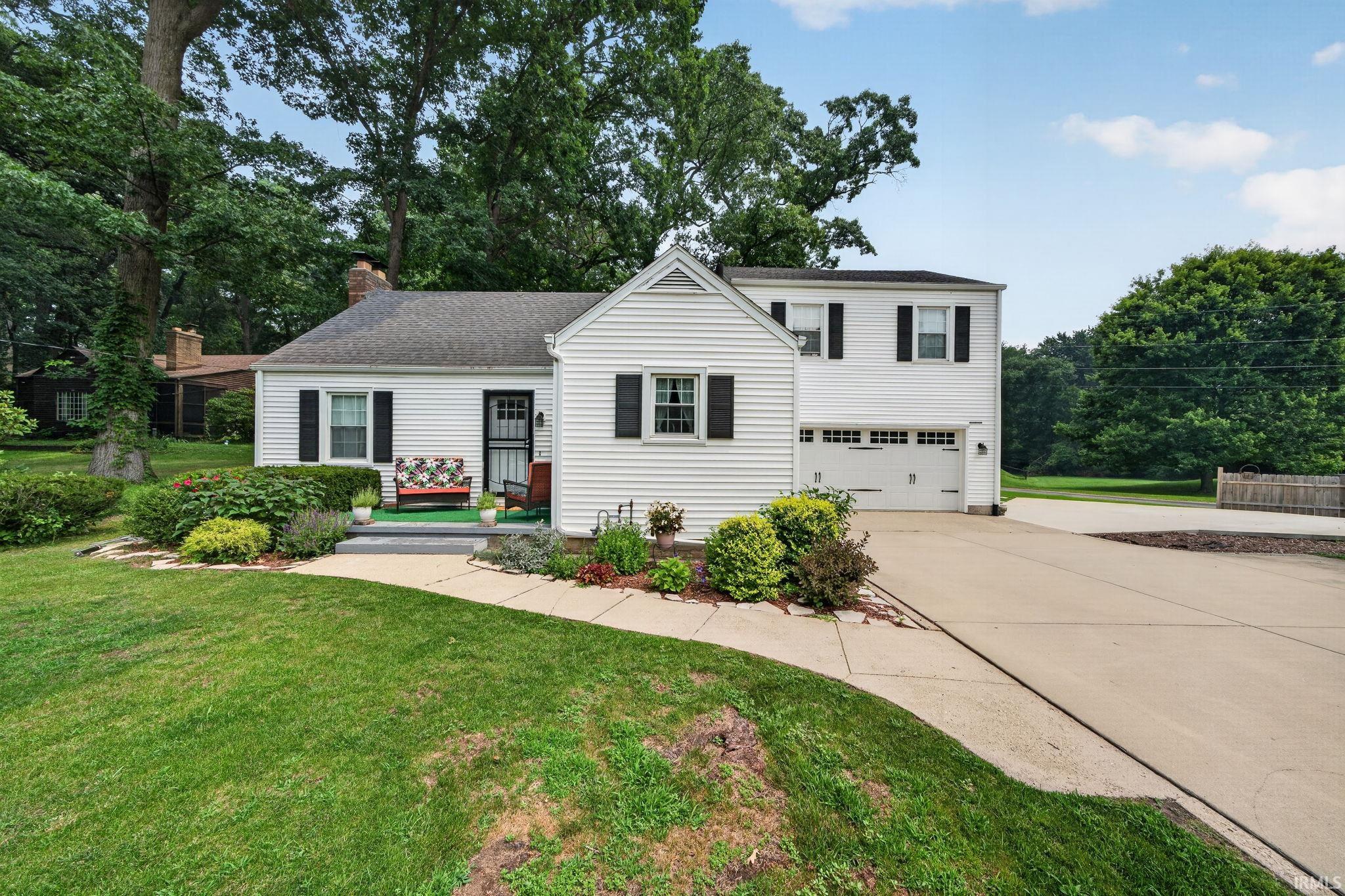 17835 Edgewood Walk South Bend IN 46635