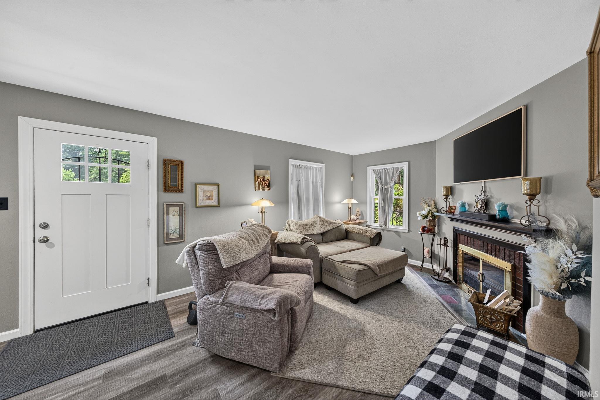 17835 Edgewood Walk South Bend IN 46635