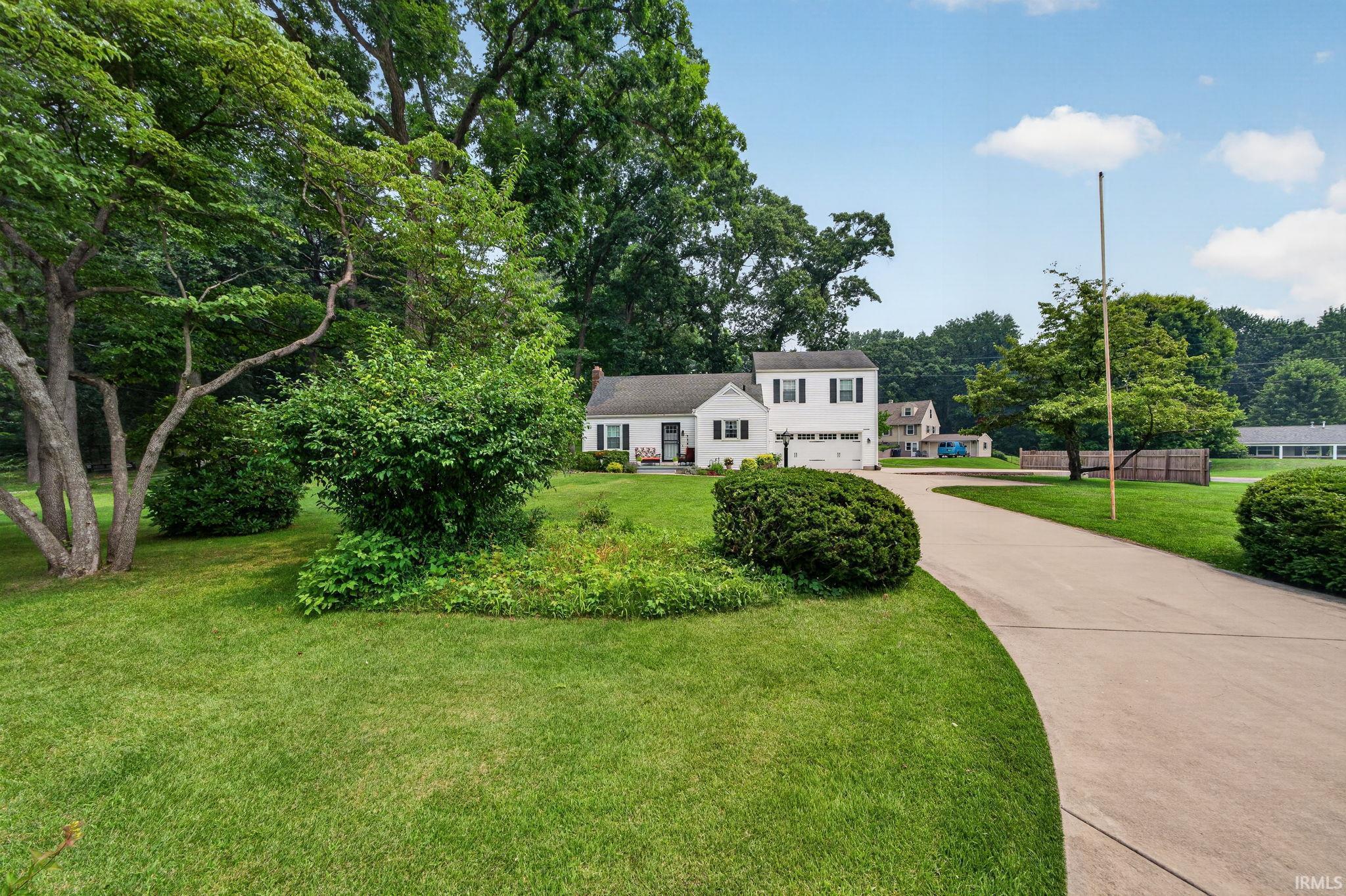 17835 Edgewood Walk South Bend IN 46635