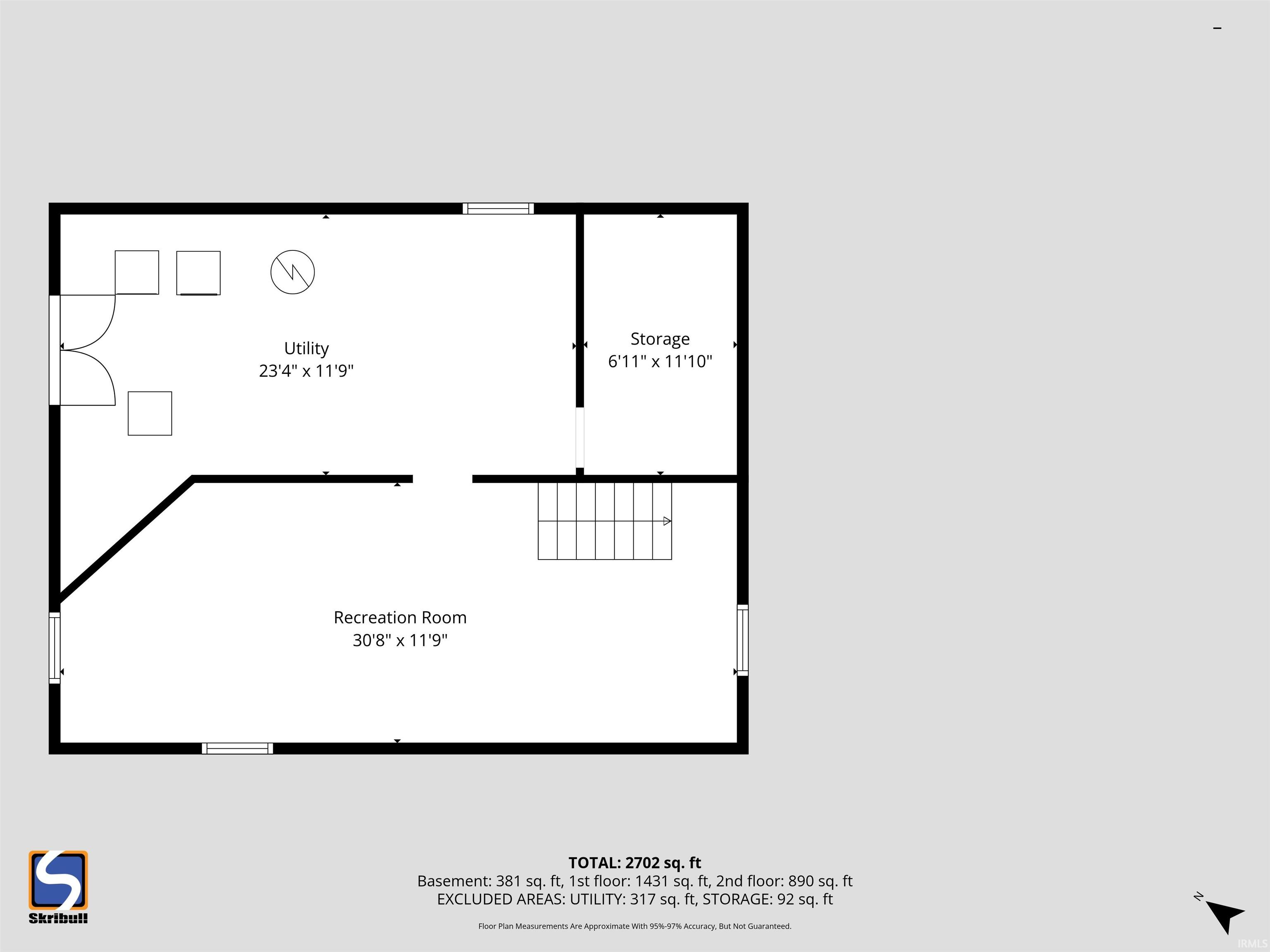 17835 Edgewood Walk South Bend IN 46635