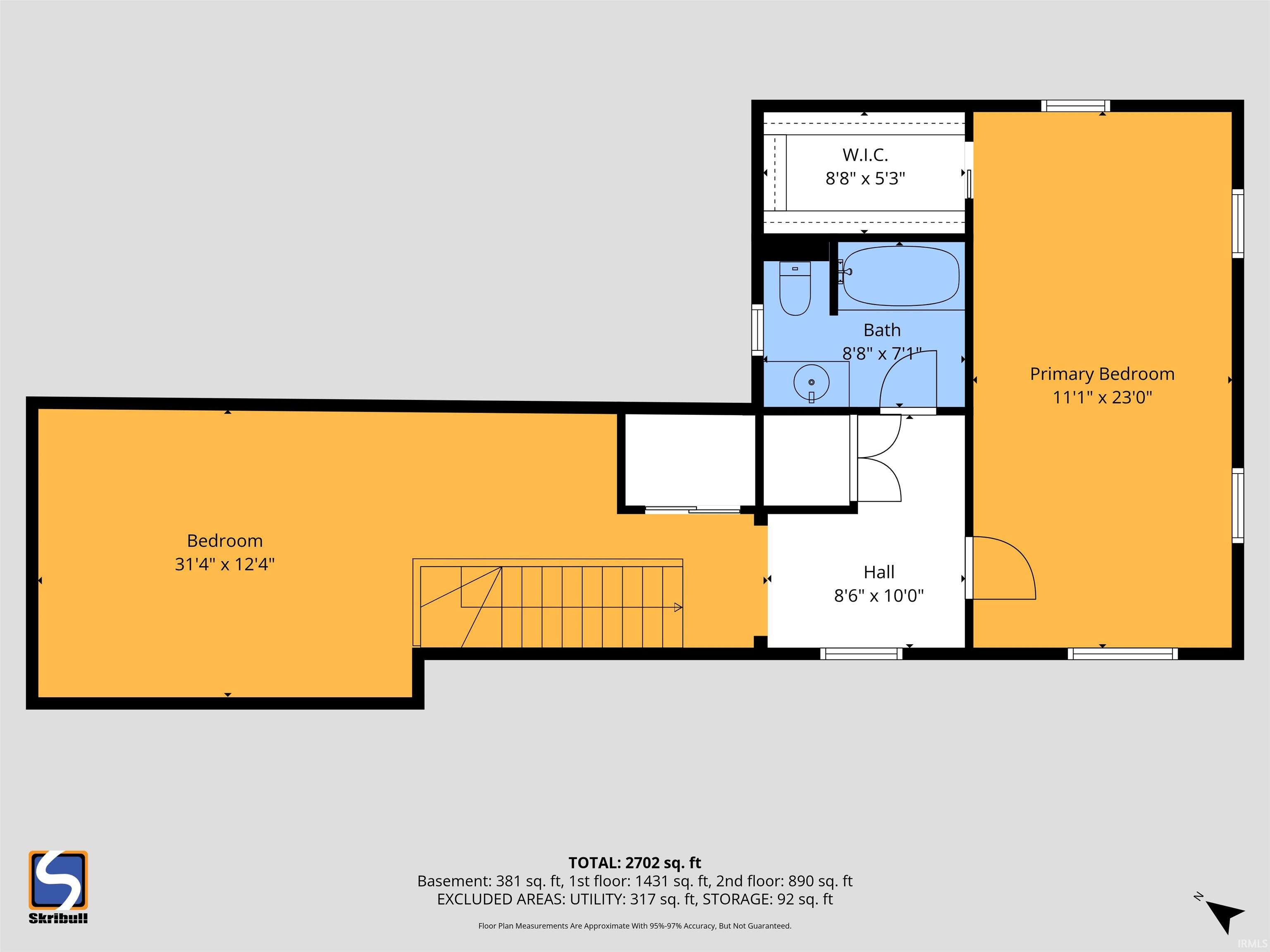 17835 Edgewood Walk South Bend IN 46635