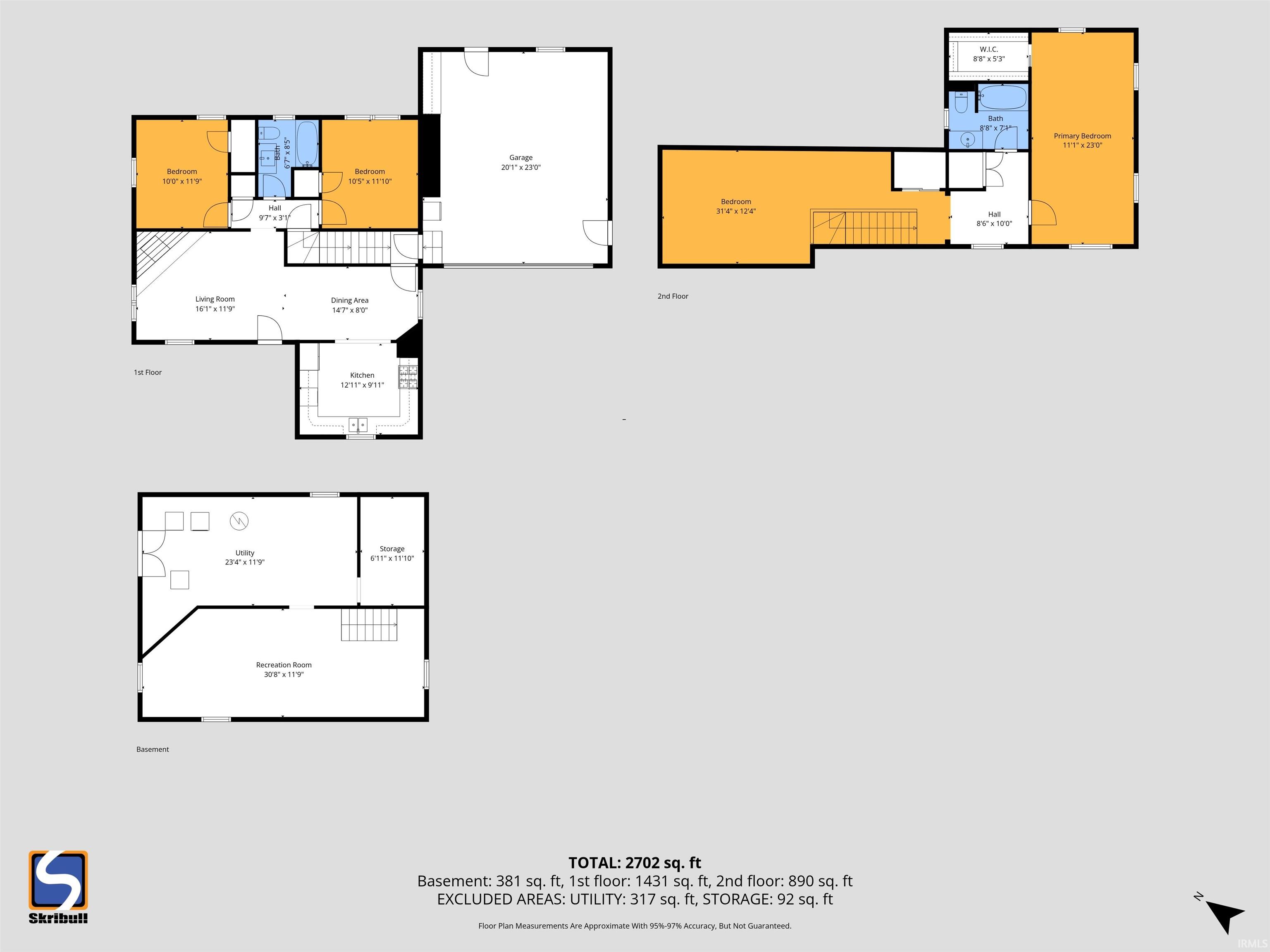 17835 Edgewood Walk South Bend IN 46635
