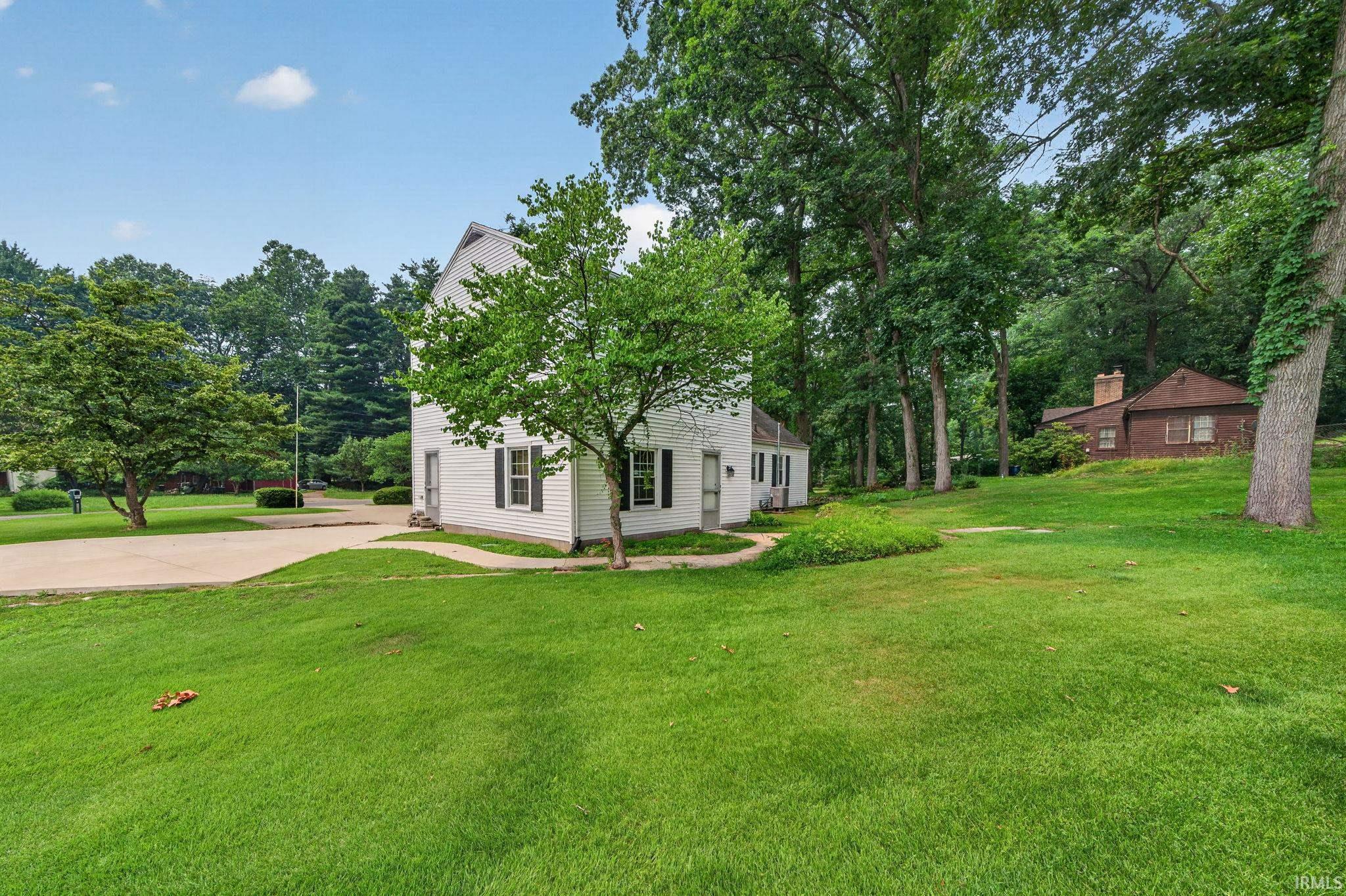 17835 Edgewood Walk South Bend IN 46635