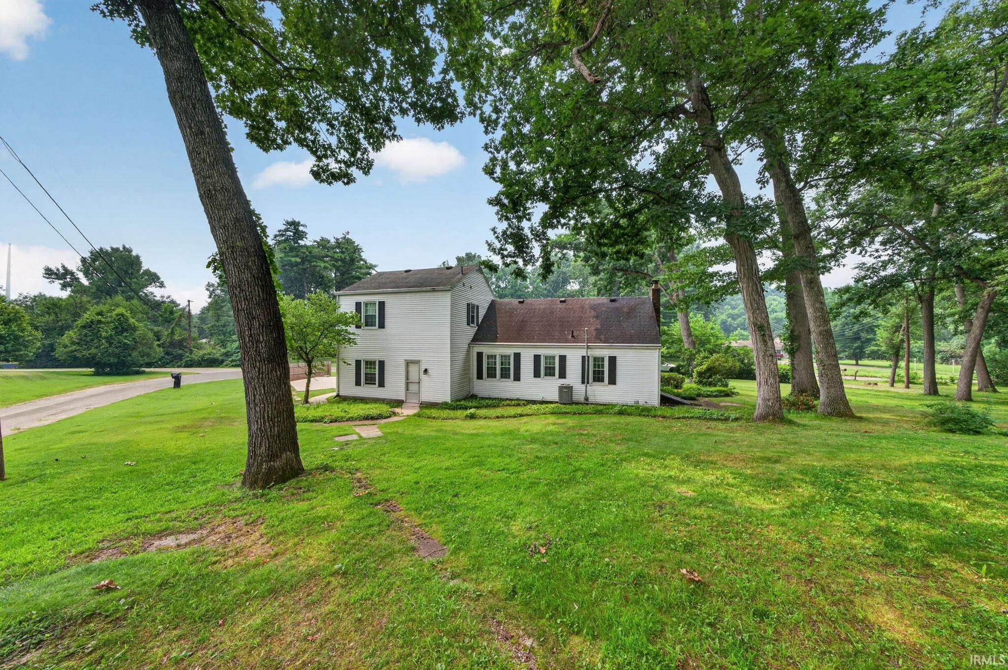 17835 Edgewood Walk South Bend IN 46635