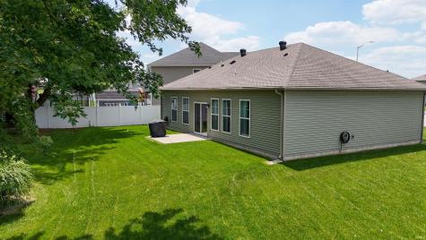 106 W Raider Court Huntingburg IN 47542