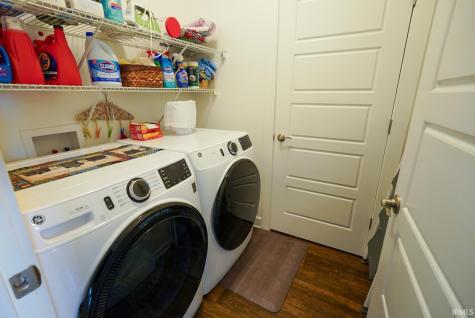 106 W Raider Court Huntingburg IN 47542