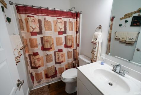 106 W Raider Court Huntingburg IN 47542