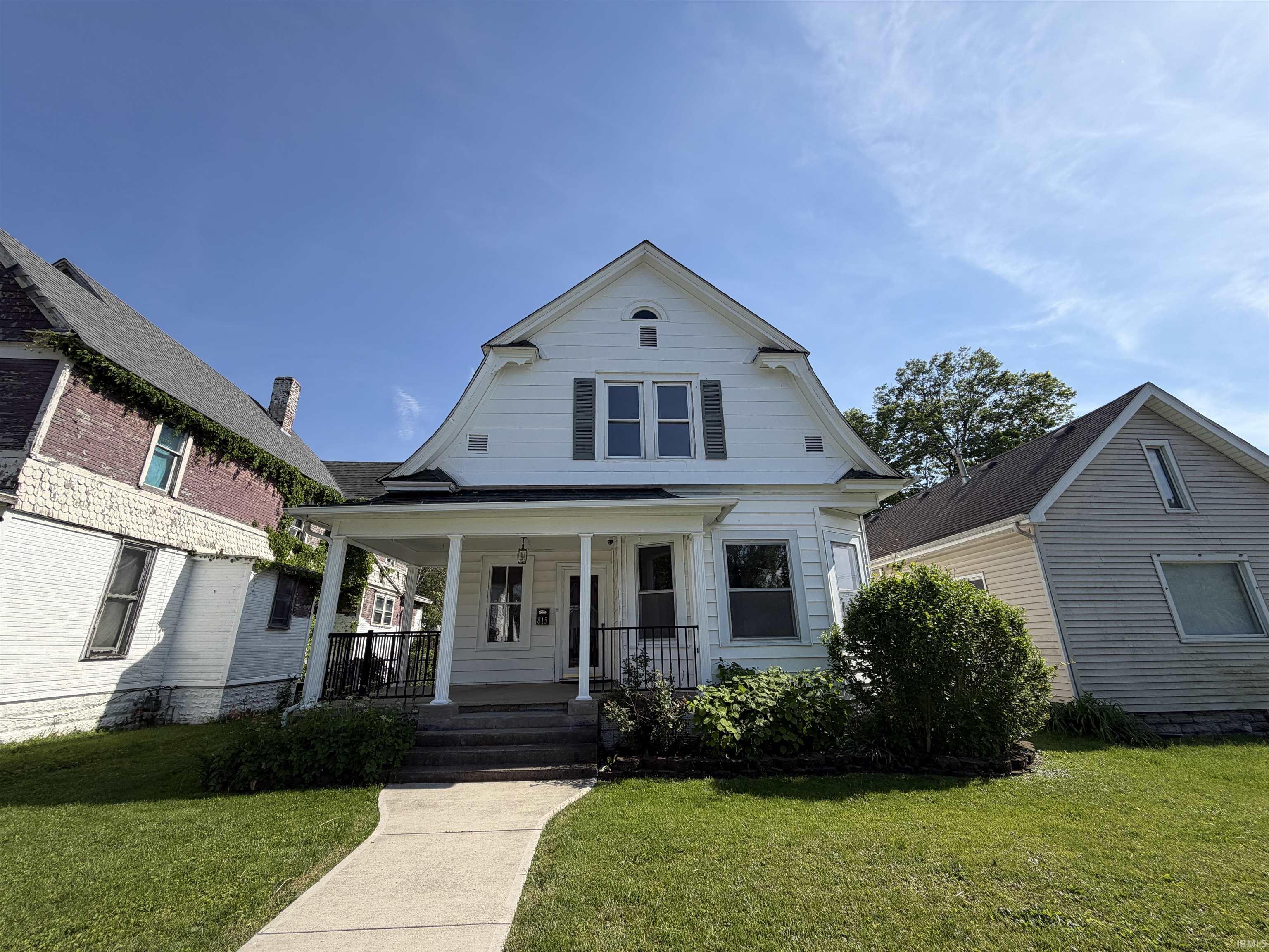 815 W 1st Street Marion IN 46952