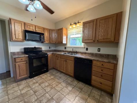 815 W 1st Street Marion IN 46952