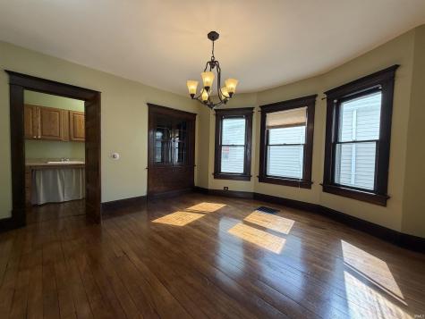 815 W 1st Street Marion IN 46952