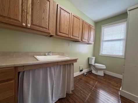 815 W 1st Street Marion IN 46952