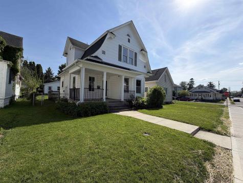 815 W 1st Street Marion IN 46952