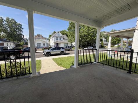 815 W 1st Street Marion IN 46952