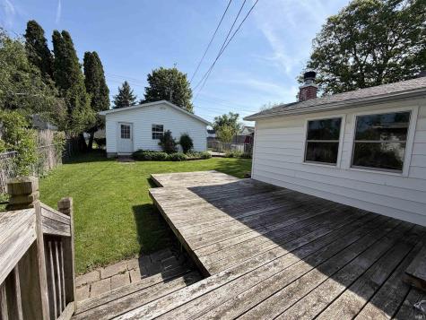 815 W 1st Street Marion IN 46952