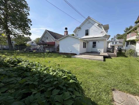 815 W 1st Street Marion IN 46952