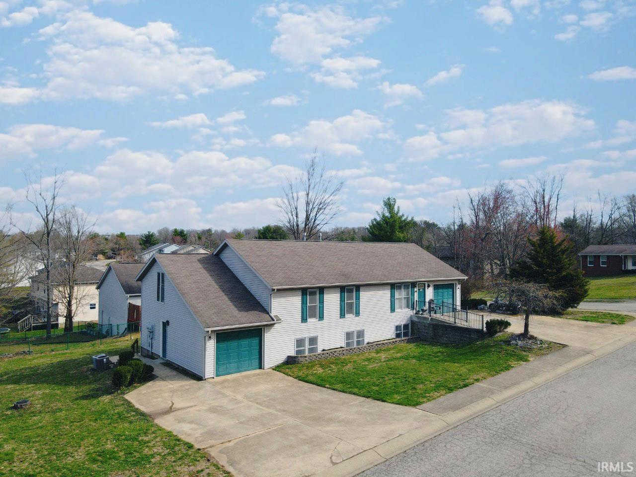 171-173 E Kennedy Court Bloomington IN 47401