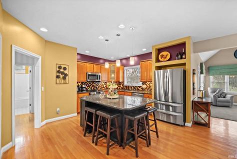 5787 Coopers Hawk Drive Carmel IN 46033