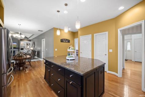 5787 Coopers Hawk Drive Carmel IN 46033