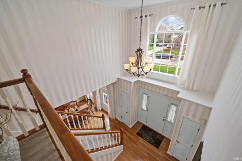 5787 Coopers Hawk Drive Carmel IN 46033