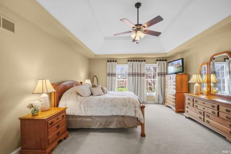 5787 Coopers Hawk Drive Carmel IN 46033