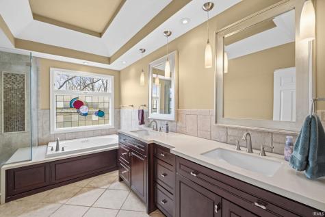 5787 Coopers Hawk Drive Carmel IN 46033