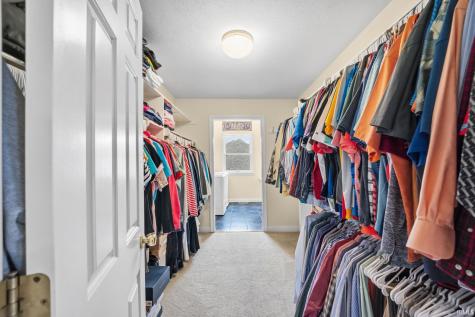 5787 Coopers Hawk Drive Carmel IN 46033