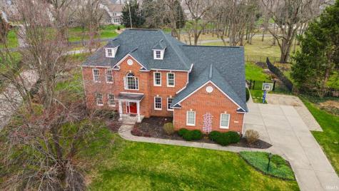 5787 Coopers Hawk Drive Carmel IN 46033
