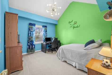 5787 Coopers Hawk Drive Carmel IN 46033