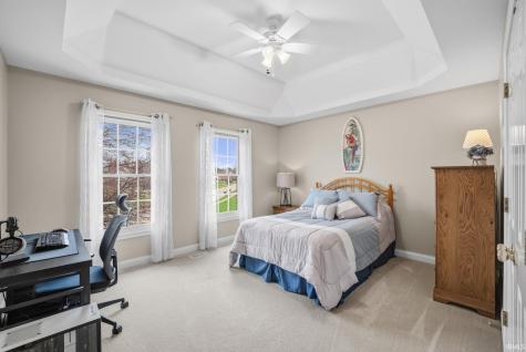 5787 Coopers Hawk Drive Carmel IN 46033