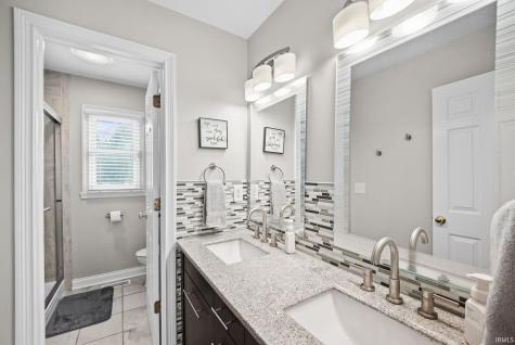 5787 Coopers Hawk Drive Carmel IN 46033