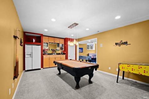 5787 Coopers Hawk Drive Carmel IN 46033