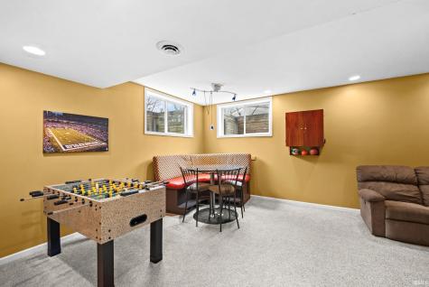 5787 Coopers Hawk Drive Carmel IN 46033