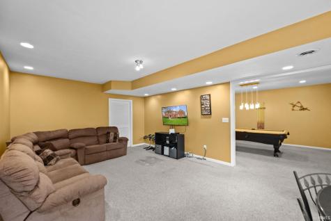5787 Coopers Hawk Drive Carmel IN 46033