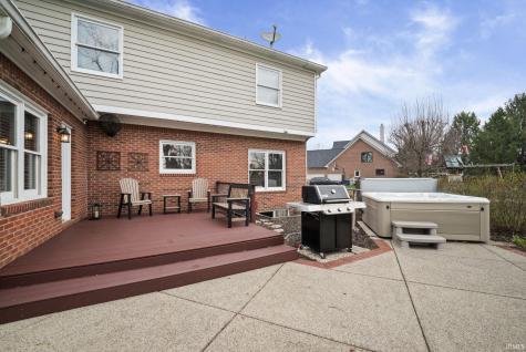 5787 Coopers Hawk Drive Carmel IN 46033