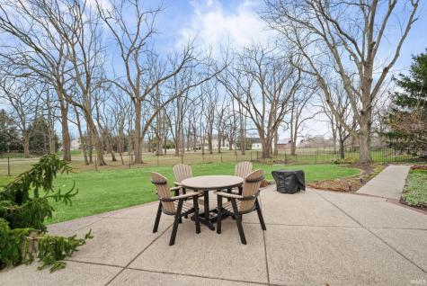 5787 Coopers Hawk Drive Carmel IN 46033