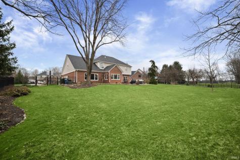 5787 Coopers Hawk Drive Carmel IN 46033