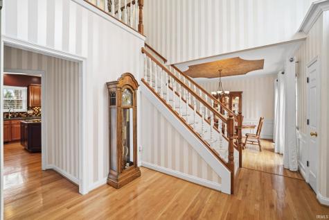 5787 Coopers Hawk Drive Carmel IN 46033