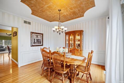 5787 Coopers Hawk Drive Carmel IN 46033