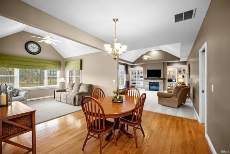 5787 Coopers Hawk Drive Carmel IN 46033