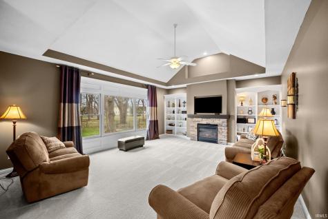 5787 Coopers Hawk Drive Carmel IN 46033