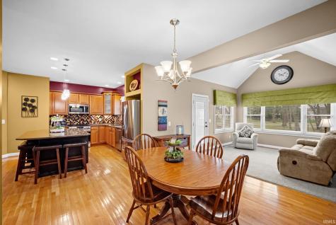 5787 Coopers Hawk Drive Carmel IN 46033