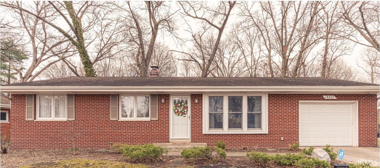 19275 Wedgewood Drive South Bend IN 46637