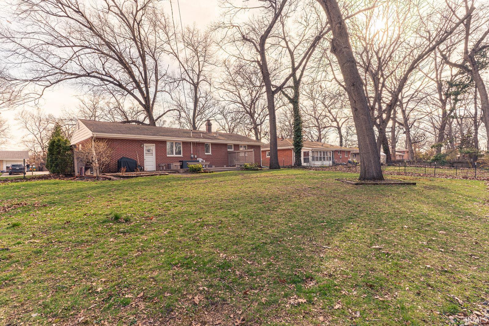 19275 Wedgewood Drive South Bend IN 46637