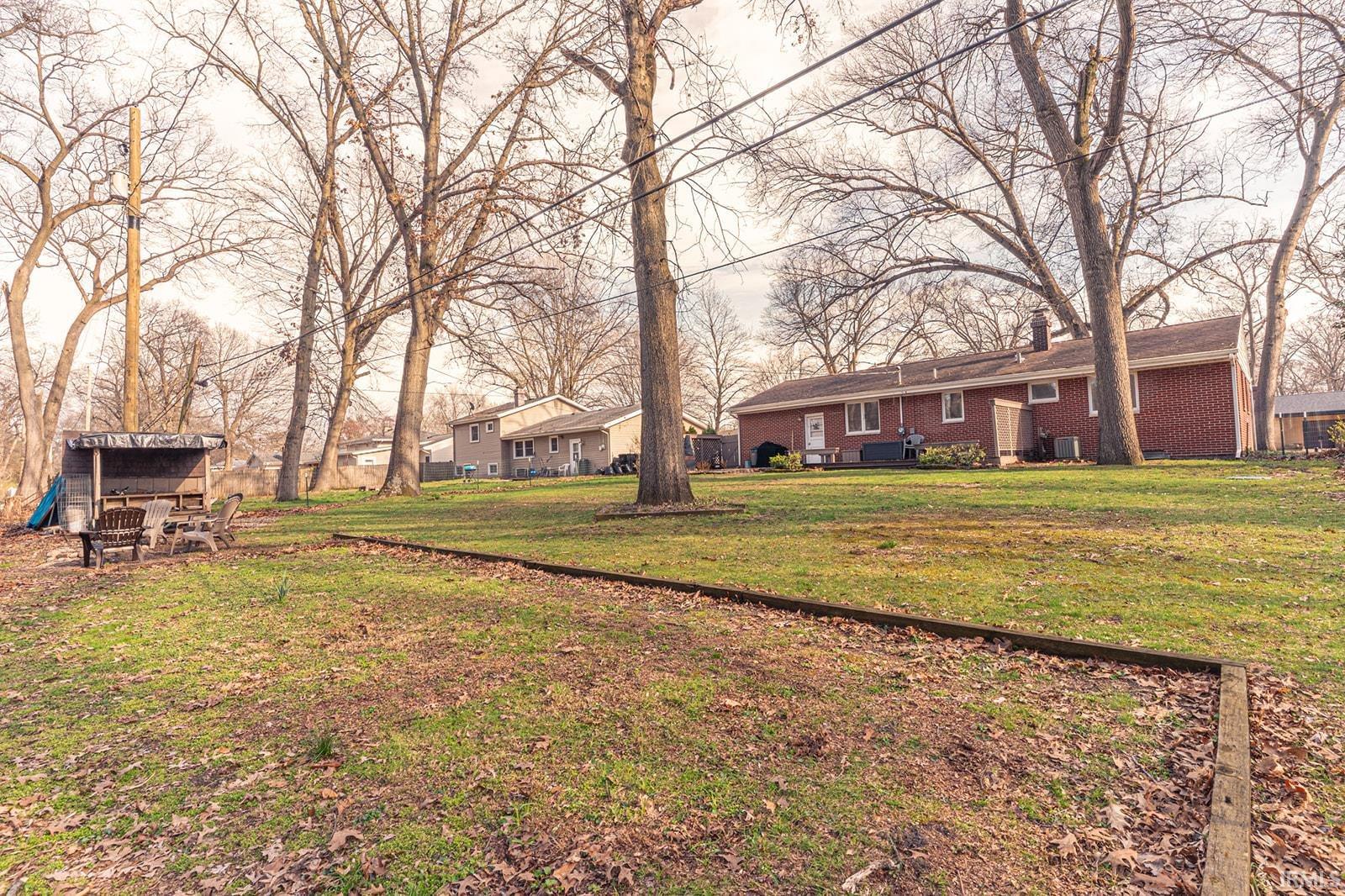 19275 Wedgewood Drive South Bend IN 46637