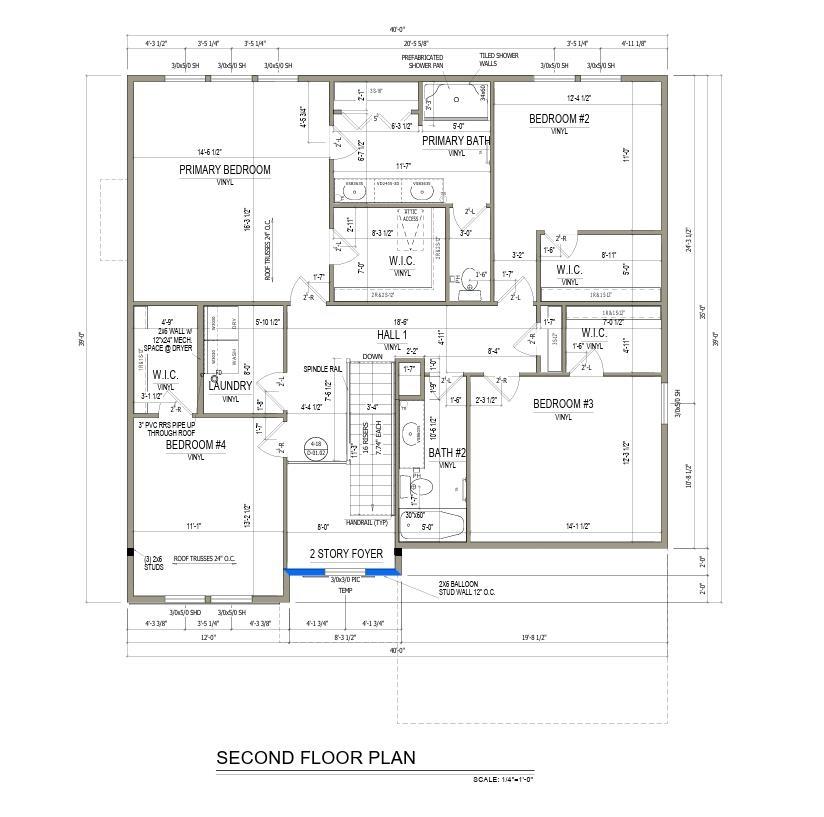 52195 Silverthorne Court Granger IN 46530
