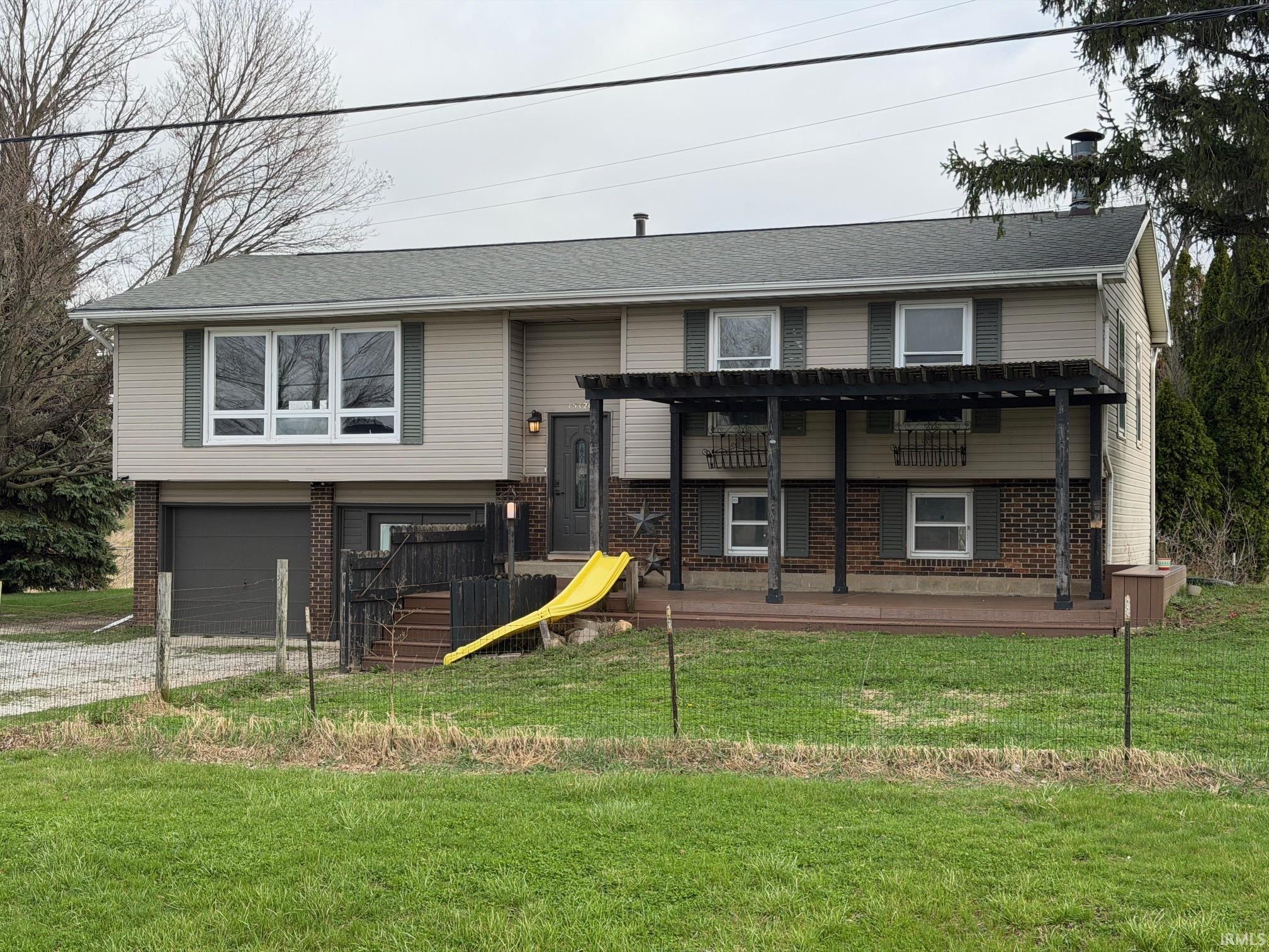15120 Lincoln Highway Plymouth IN 46563